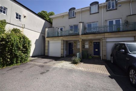 Sheldons Court, Winchcombe Street, Cheltenham, Gloucestershire, GL52 - Photo 5