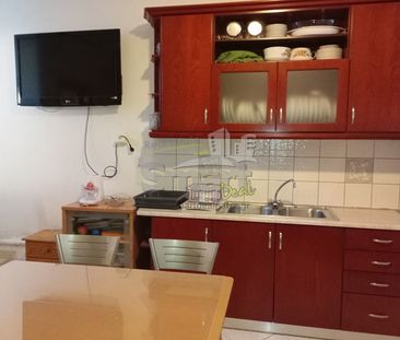 Ενοικίαση κατοικίας, 31 τ.μ., Πάτρα, 220 € - Photo 1