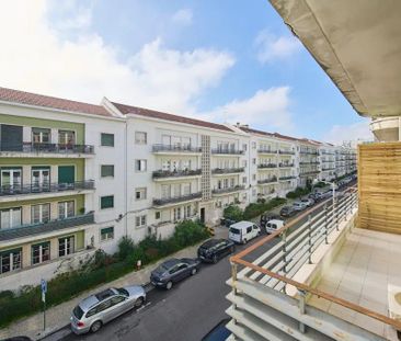 Rua Frei Amador Arrais, Lisbon, Lisbon 1700-203 - Photo 1