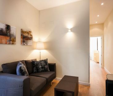 Piso de alquiler en N/a, Vila de Gràcia - Photo 1