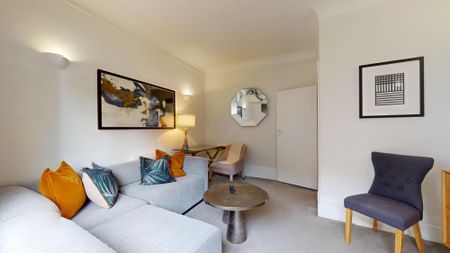 Park Road, St Johns Wood, NW8 7HY, London - Photo 2