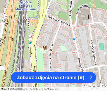 Pokój jednoosobowy - Biskupa Dominika 5, Gdynia – zdjęcie 1