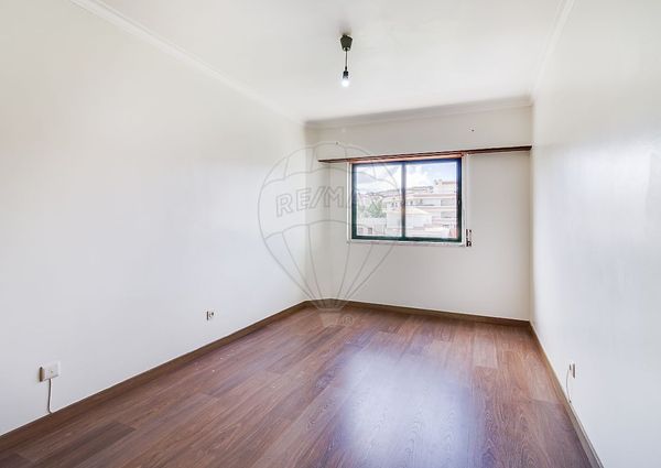 Apartamento T2 em Lisboa