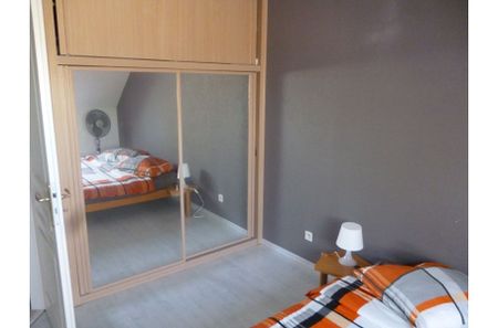 Appartement - HESINGUE - 73m² - 2 chambres - Photo 2