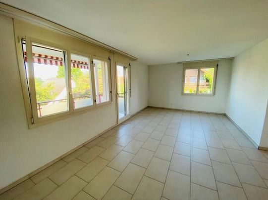Appartement de 4,5 pièces - Photo 1