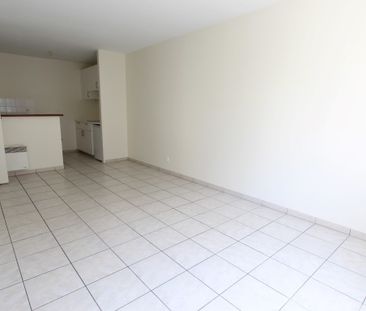 Location Appartement 2 pièces 42m² NANTES 44100 - Photo 4