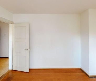 3 Zimmer, 55 m², EG - Photo 4