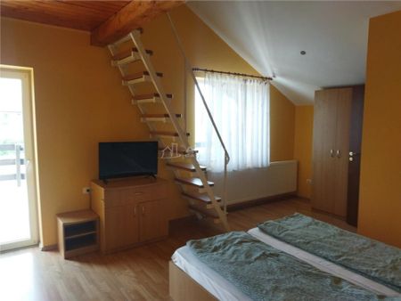 Casa/ Pensiune 8 Camere(se accepta muncitori) - Ghimbav Bras - Fotografie 5