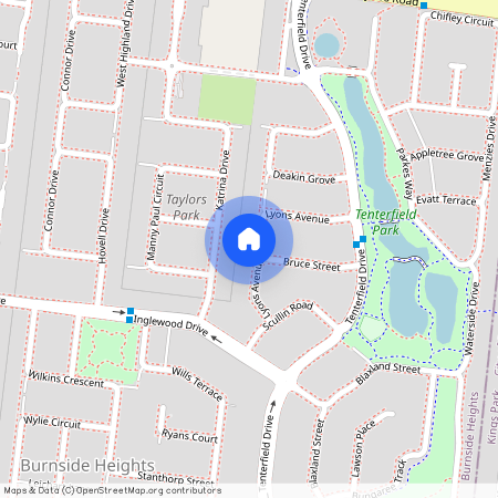 28 Lyons Avenue, Vic 3023, Burnside Heights