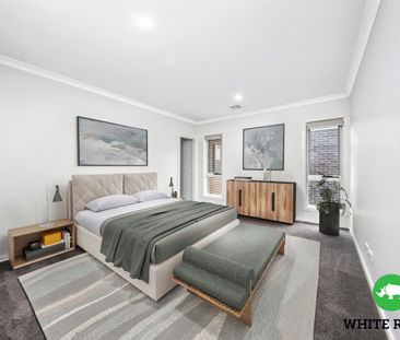 27 Tabrett Street, Googong NSW 2620 - House For Rent | Domain - Photo 6