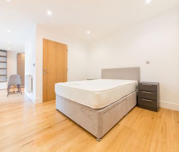 Studio to rent - Photo 6