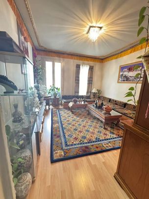 3-room apartment with balcony - Photo 1