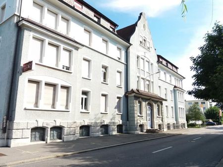 "Sanierte Wohnungen im Dorfszentrum" - Photo 2
