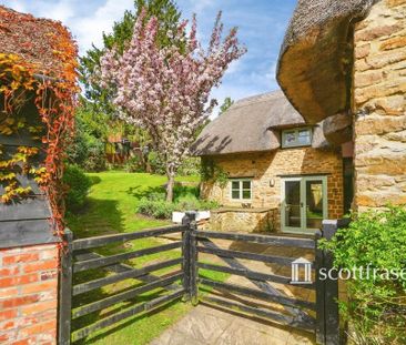 5 bedroom detached house to rent - Photo 1