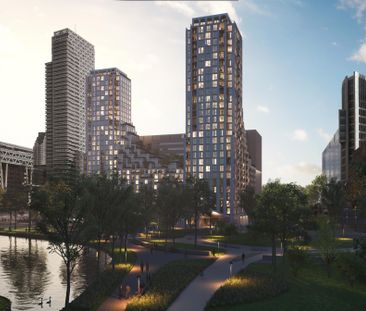 Koningin Julianaplein 0ong - 2595 AA 's-Gravenhage - Foto 4