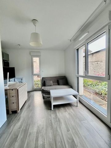 Location Appartement 1 pièce 22m² TROYES 10000 - Photo 4