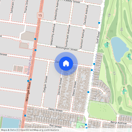 18 Devoy Street, Oakleigh South