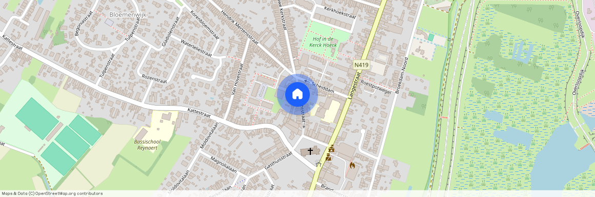 Ambachtstraat, 22, 9150, Kruibeke