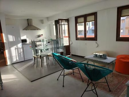 Calle Arquitecto Alfaro, Valencia, Valencian Community 46011 - Foto 2