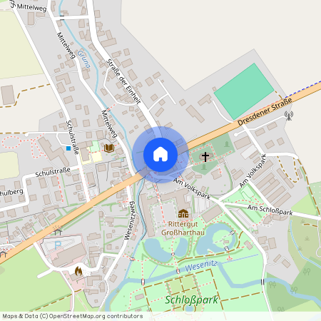 01909, Großharthau Großharthau