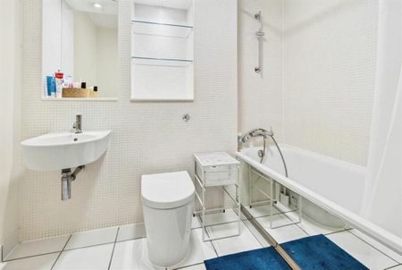 Southwark Bridge Road, 118 Southwark Bridge Road, SE1 - Photo 5