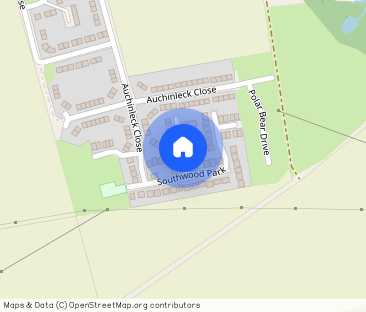 Southwood Park, Driffield, East Riding of Yorkshire, YO25 - Photo 1
