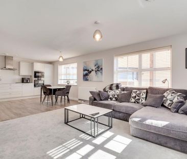 2 bedroom apartment to rent - Photo 1