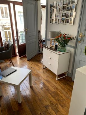 Appartement te huur - Photo 1