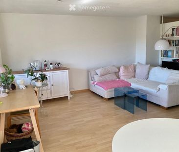 Helle 3.5 Zimmerwohnung mit 2 Balkonen - Foto 1