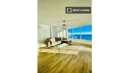 3 room luxury Flat for rent in Alicante, Spain - Photo 5