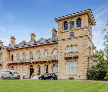 A 2 Bedroom Flat in Montpellier GL50 2SX - Photo 5