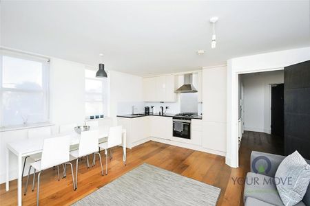 2 bedroom flat to rent - Photo 3