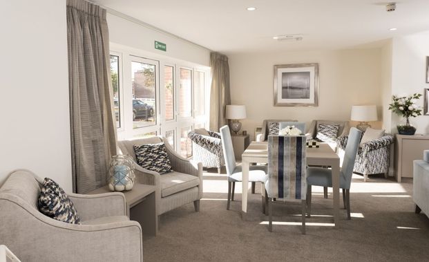 TO RENT - Grove Court, 20 Moor Lane, Crosby, Liverpool, L23 2AA - Photo 1