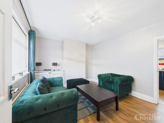 17 Hyndford Street, Belfast, BT5 5EN - Photo 1