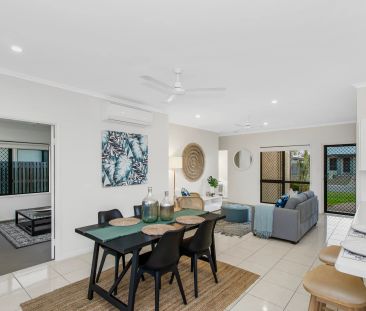 Modern Living in the Heart of Burdell - Photo 3