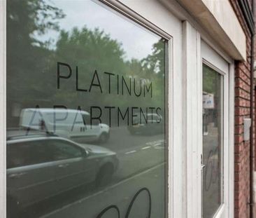 Platinum Apartments, Lower Road, Kenley, CR8 - Photo 3