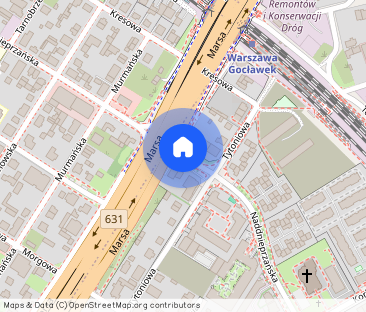 Komfortowe i zadbane 2 pokoje obok SKM dla singla, pary, pies-kot-ok - Photo 1