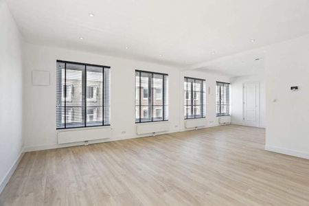 Appartement te huur: Oranjestraat 13-A 2514 JB Den Haag - Photo 3