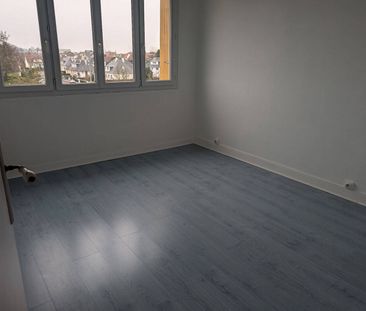 Location appartement 3 pièces 61.44 m² à Dieppe (76200) - Photo 1