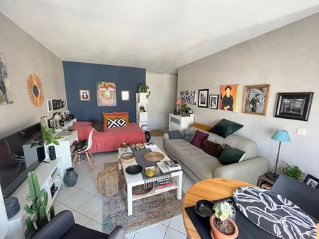 Location appartement 1 pièce, 33.60m², Montgeron - Photo 2