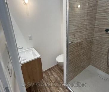 Appartement 1 Pièce 22 m² - Photo 2