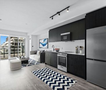 For Lease - 2369 Danforth Avenue Unit# 601, Toronto, Ontario - Photo 2