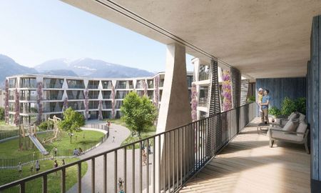 First rental Lindenpark House B1 - Photo 2