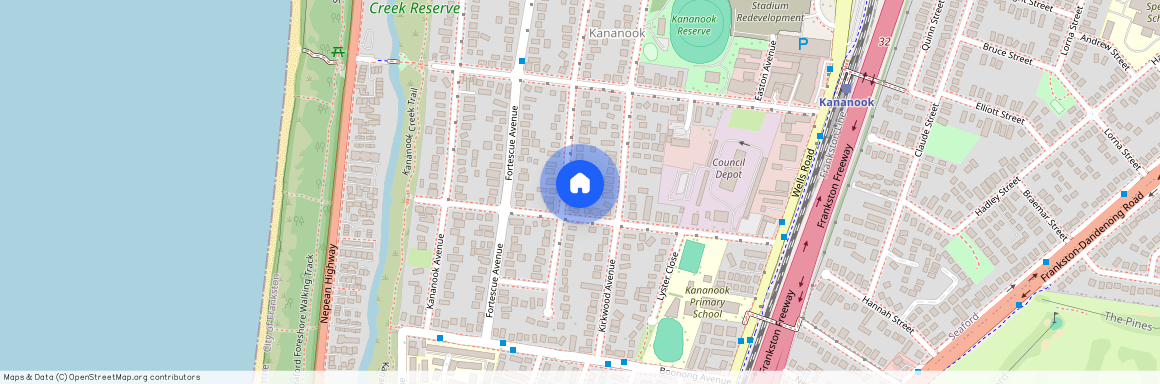 123a Rosslyn Avenue, VIC 3198, Seaford