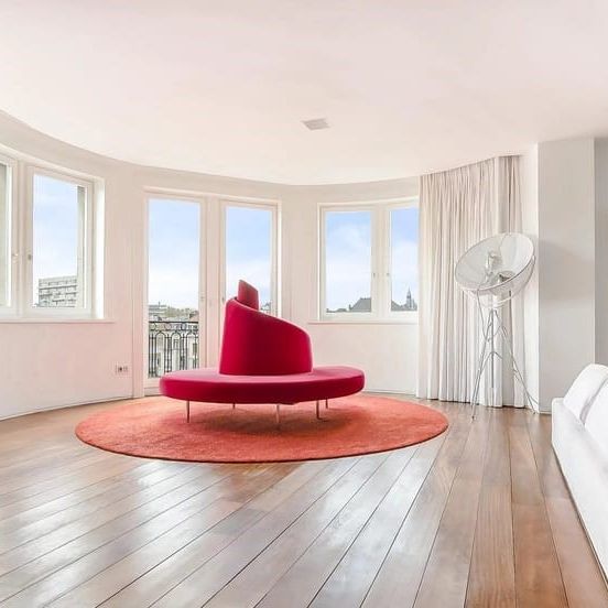 Tout savoir sur cet appartement à Etterbeek, à Etterbeek - Photo 1