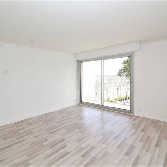 Appartement 3 pièces - - Photo 1