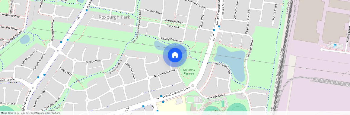 8 Conroy place, Roxburgh Park, VIC 3064