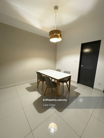 Imperial / Cornell Suites @ EduSentral, Setia Alam - Foto 3