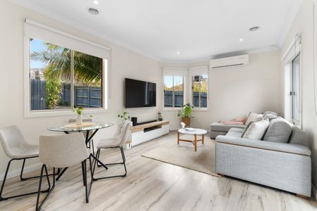 2/1 Scott Street, Mitcham VIC 3132 - Apartment For Rent | Domain - Photo 4