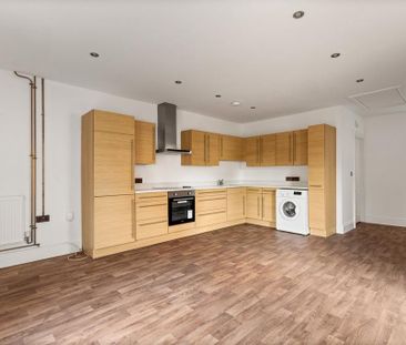 1 bedroom ground floor flat to rent - Photo 5